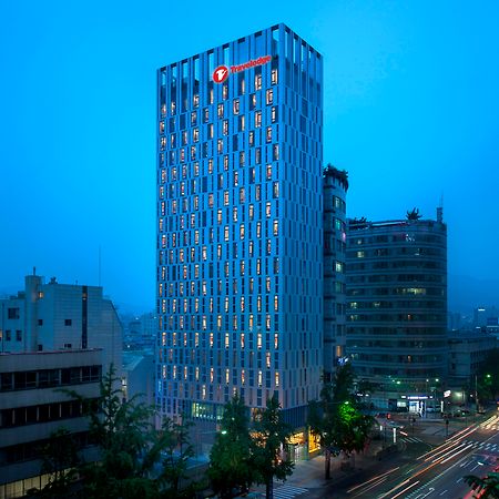 Travelodge Dongdaemun Seoul Exterior foto