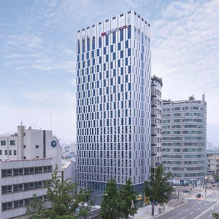 Travelodge Dongdaemun Seoul Exterior foto