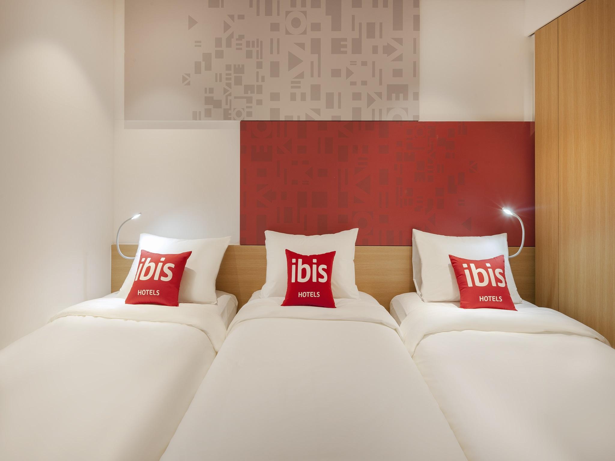 Travelodge Dongdaemun Seoul Exterior foto