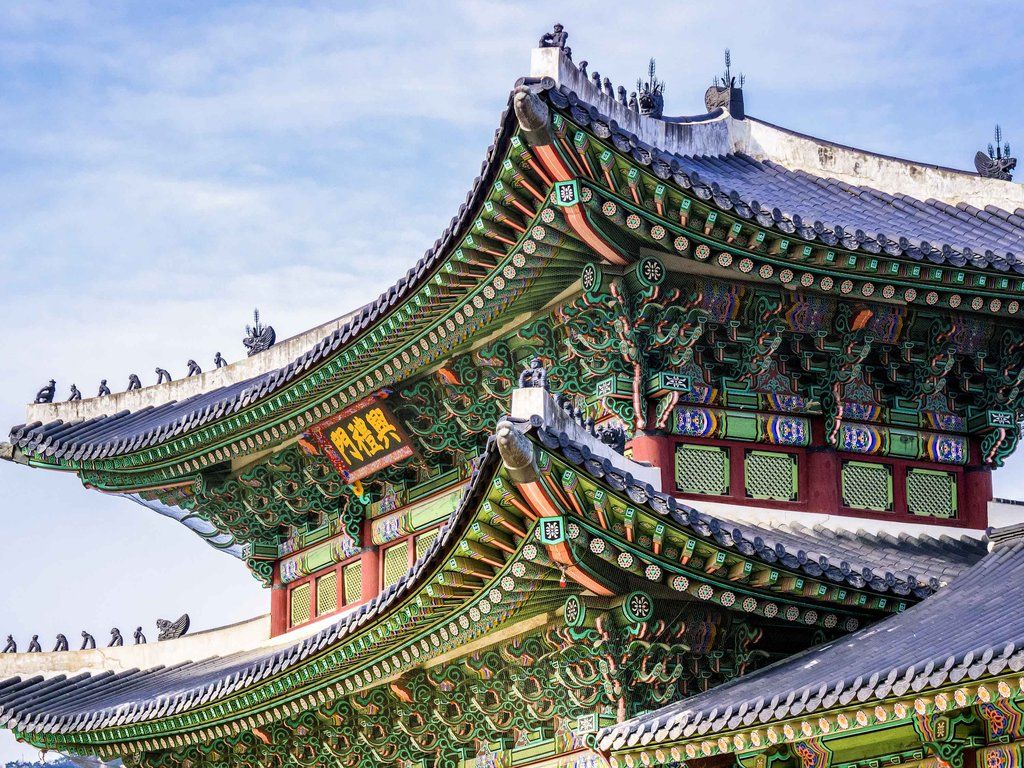 Travelodge Dongdaemun Seoul Exterior foto